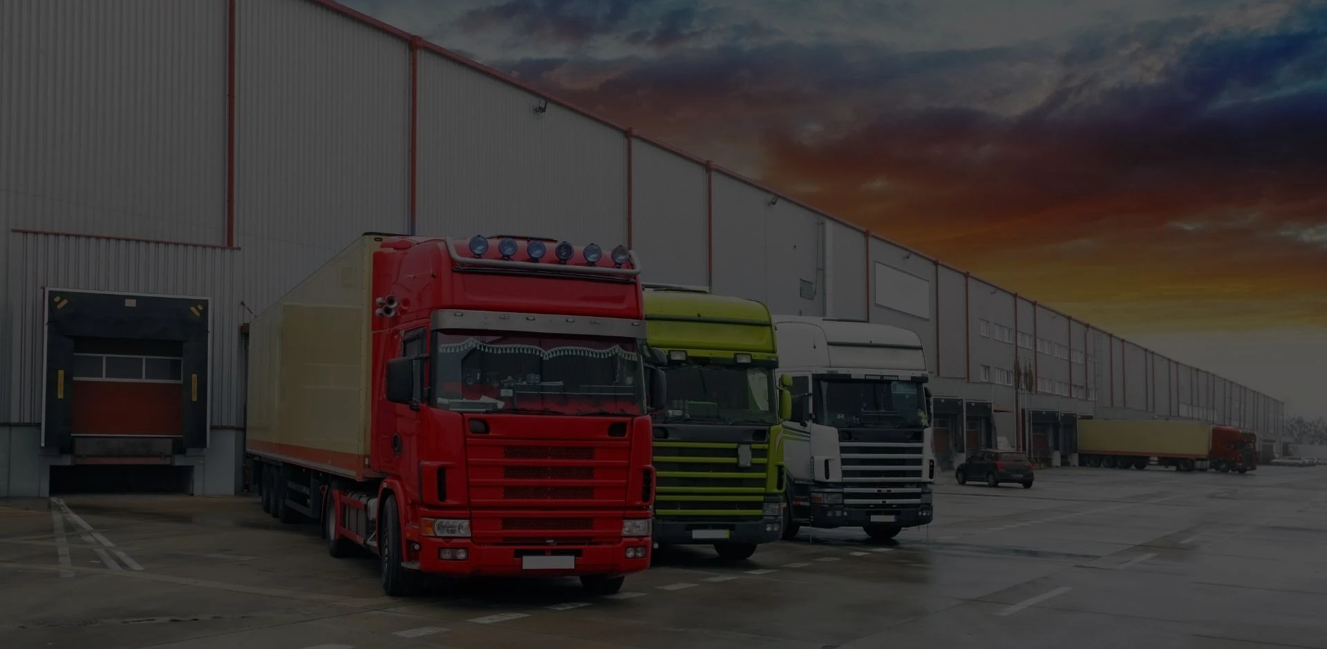 Ankara Kuşadası Ambarı